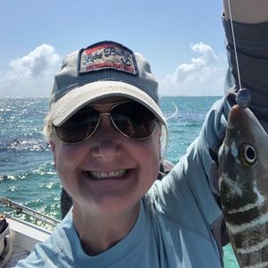 Meet your Posher, Rebecca